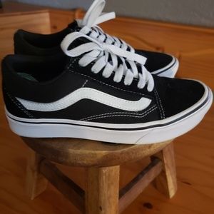 Vans "old skool" sneakers